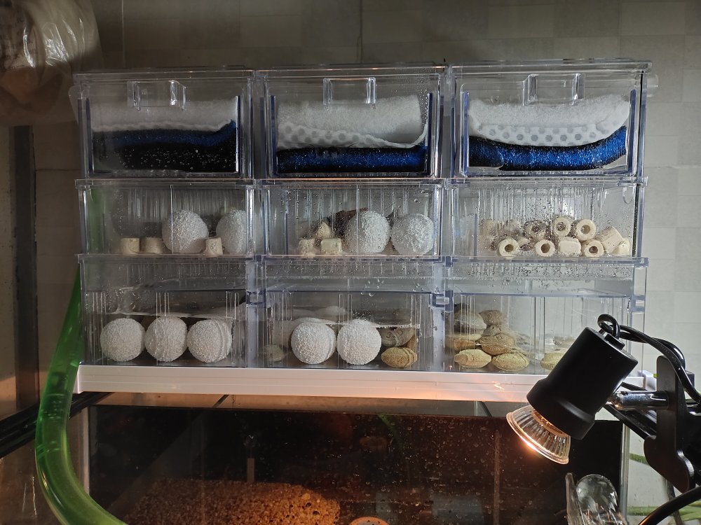 鱼缸加热棒瓦数大好还是小好,加热棒瓦数与温度