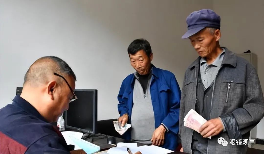 新农合再迎收费难，4千万农户“断交”，原因何在？主要有5大因素