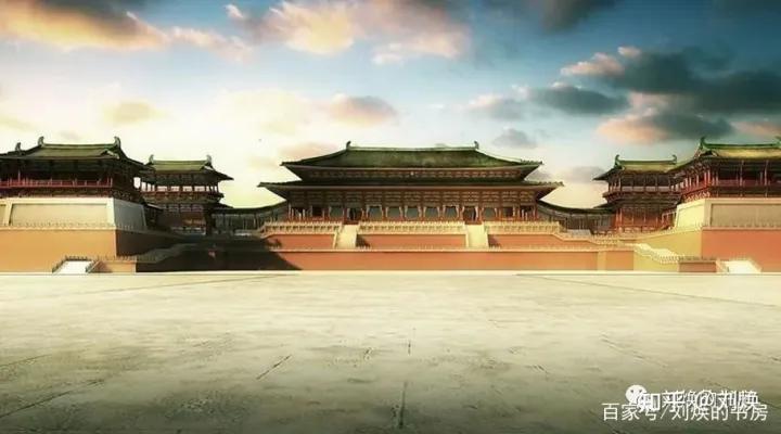 七大古都还是八大古都正确答案,中国的八大古都排名