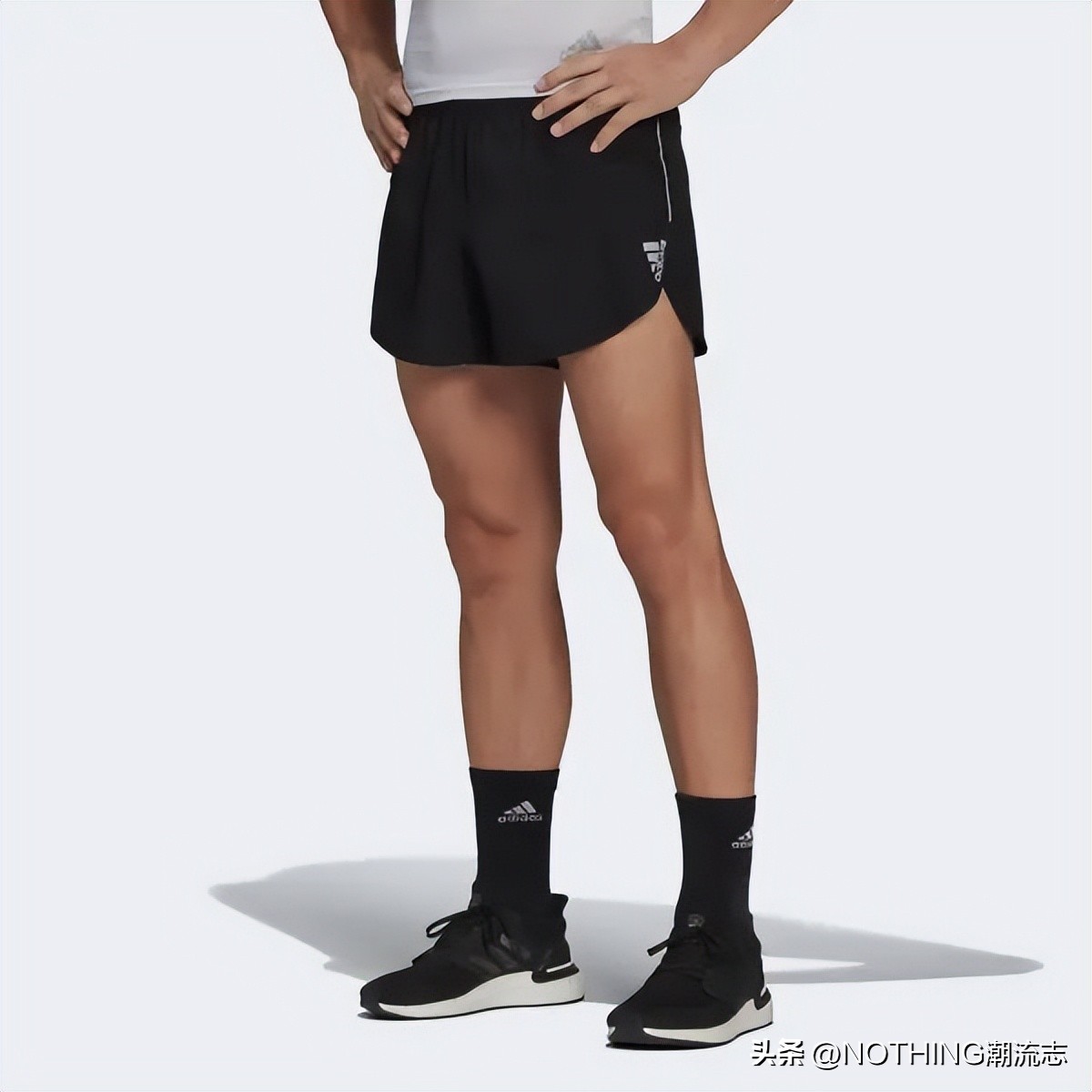 哪些长裤能跑步穿的好看,跑步必备运动裤让你身轻如燕