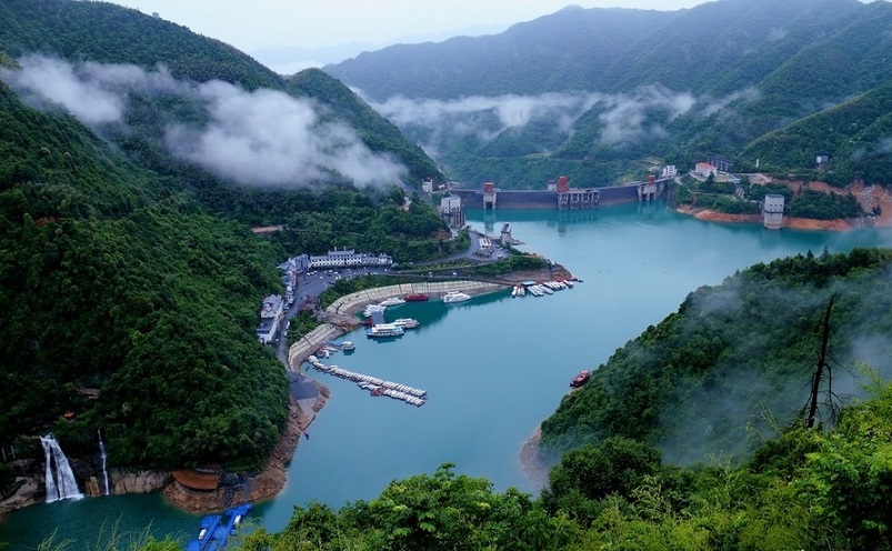 湖南必去的十大网红景点,湖南常德旅游十大必去景点