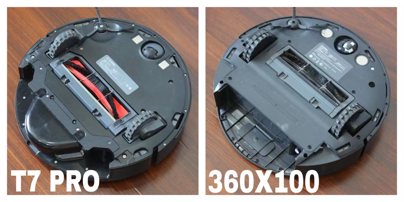 洗地机吸尘器扫地机器人哪个好,选吸尘器洗地机扫地机器人