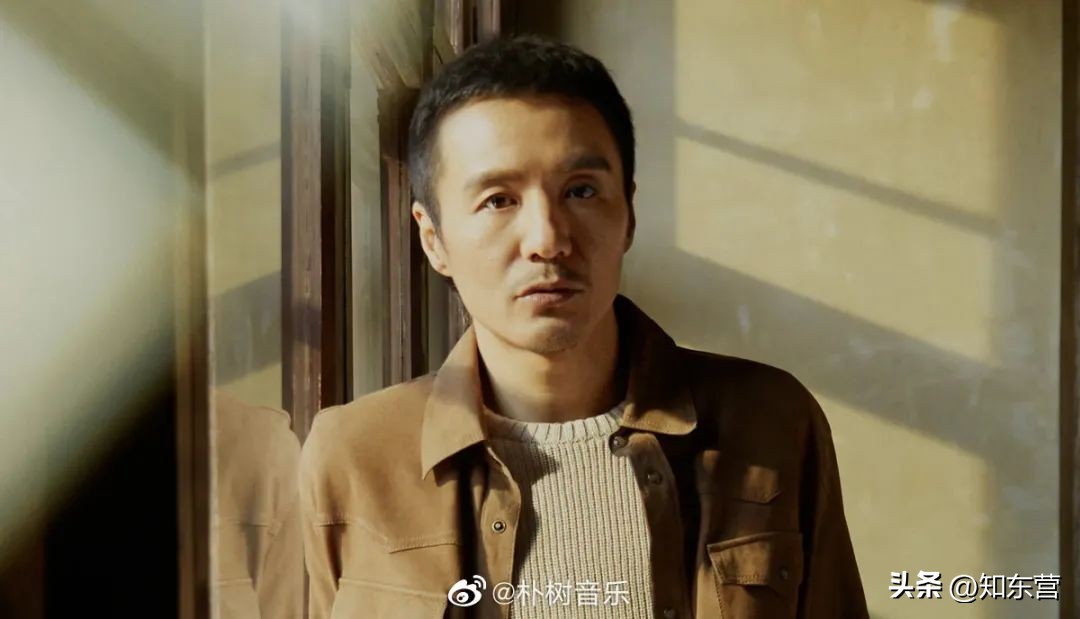 47岁的朴树现状,朴树年轻时候多帅