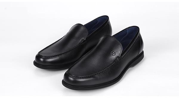 男士皮鞋款式大全,男士皮鞋有哪几种