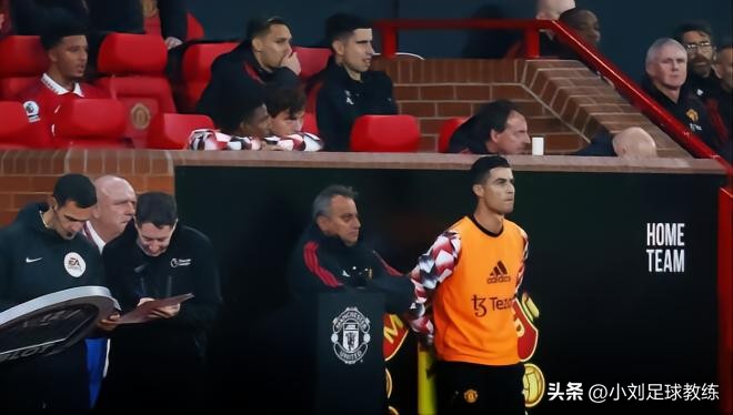 c罗反回曼联第一赛季帽子戏法,c罗评价格雷泽