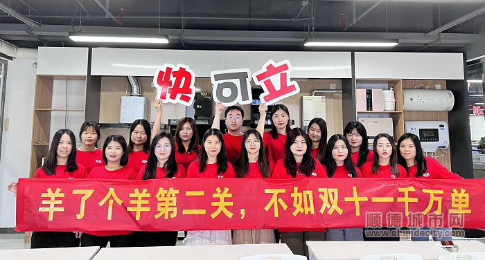 顺德电商未来规划发展方向,顺德容桂电商