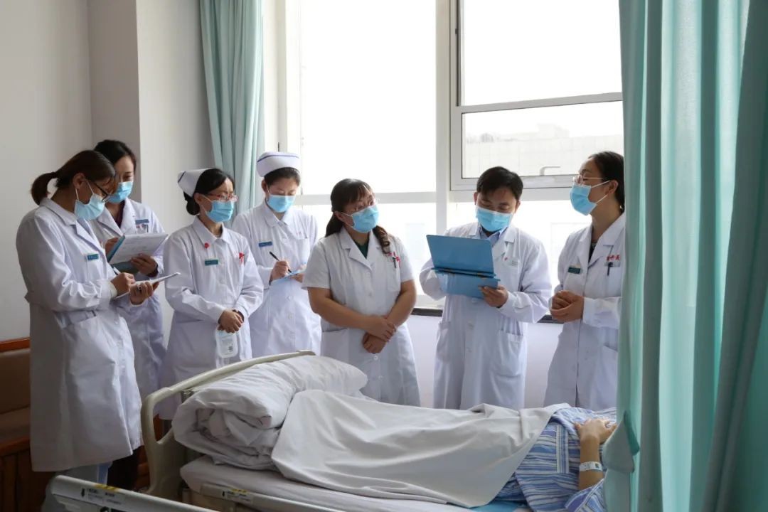 一切为了人民健康医院宗旨,一切为了人民群众的健康