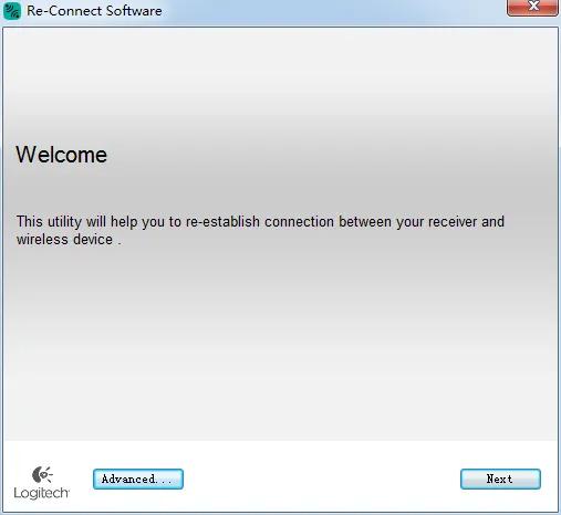 罗技m185鼠标配什么接收器,罗技m185鼠标滚轮无反应怎么修