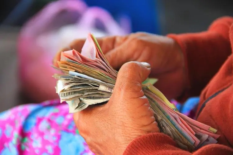 16省平均工资公布哪个省工资更高,浙江省2021年在岗职工月平均工资