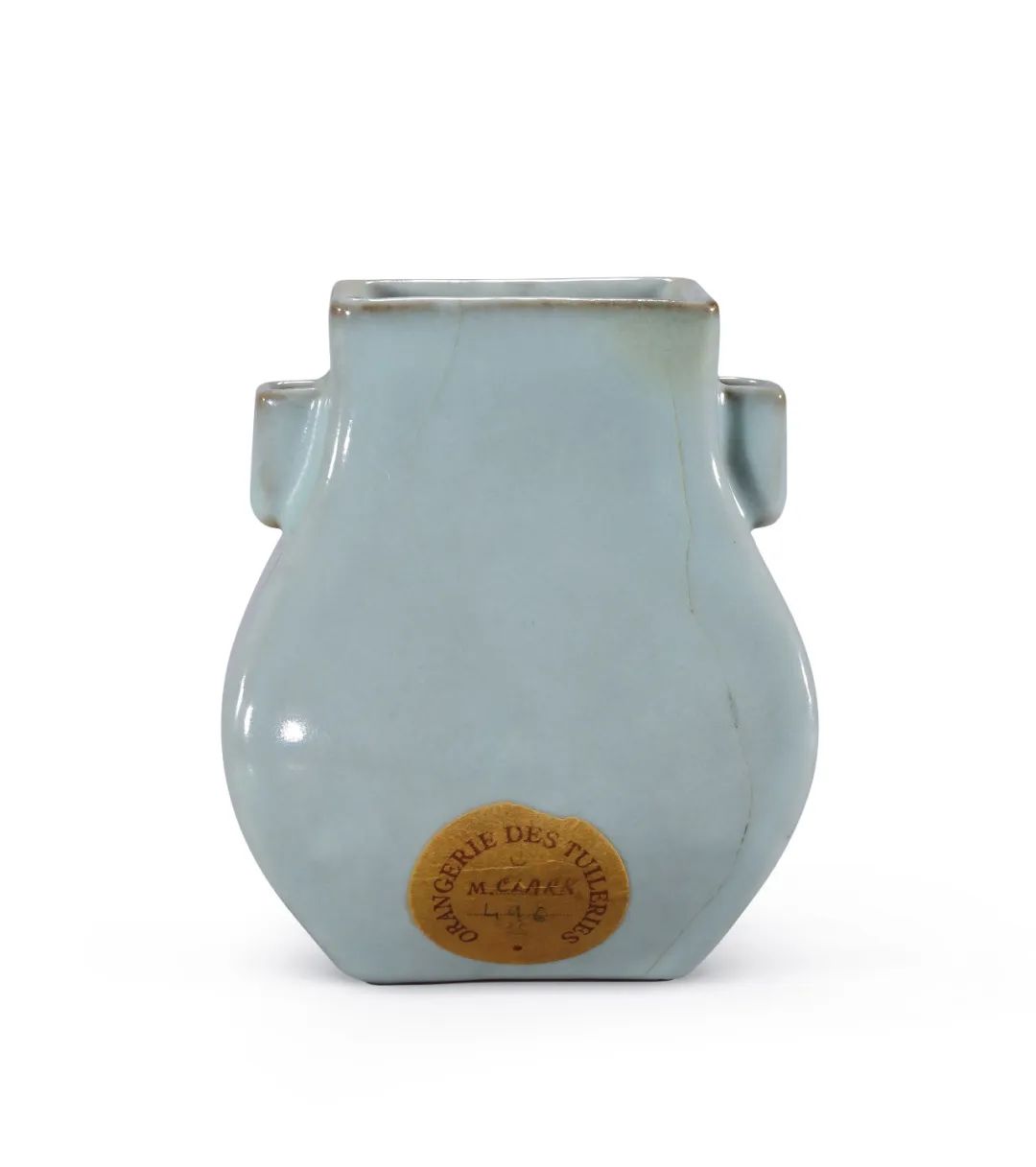 最稀少单色釉瓷器真品,26件天价单色釉瓷器欣赏