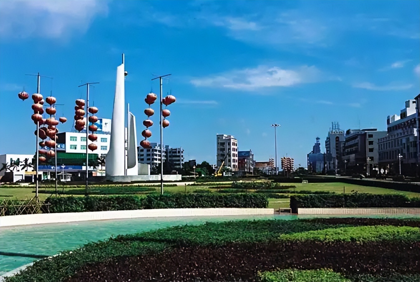 雷州市撤县设市吗,撤县设区周年