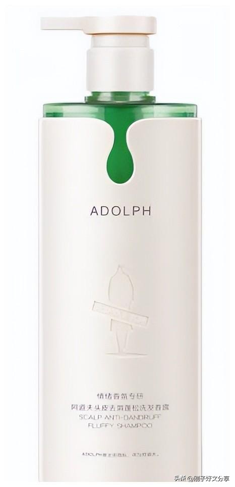 洗发露控油香氛,香氛洗发水持久留香测评