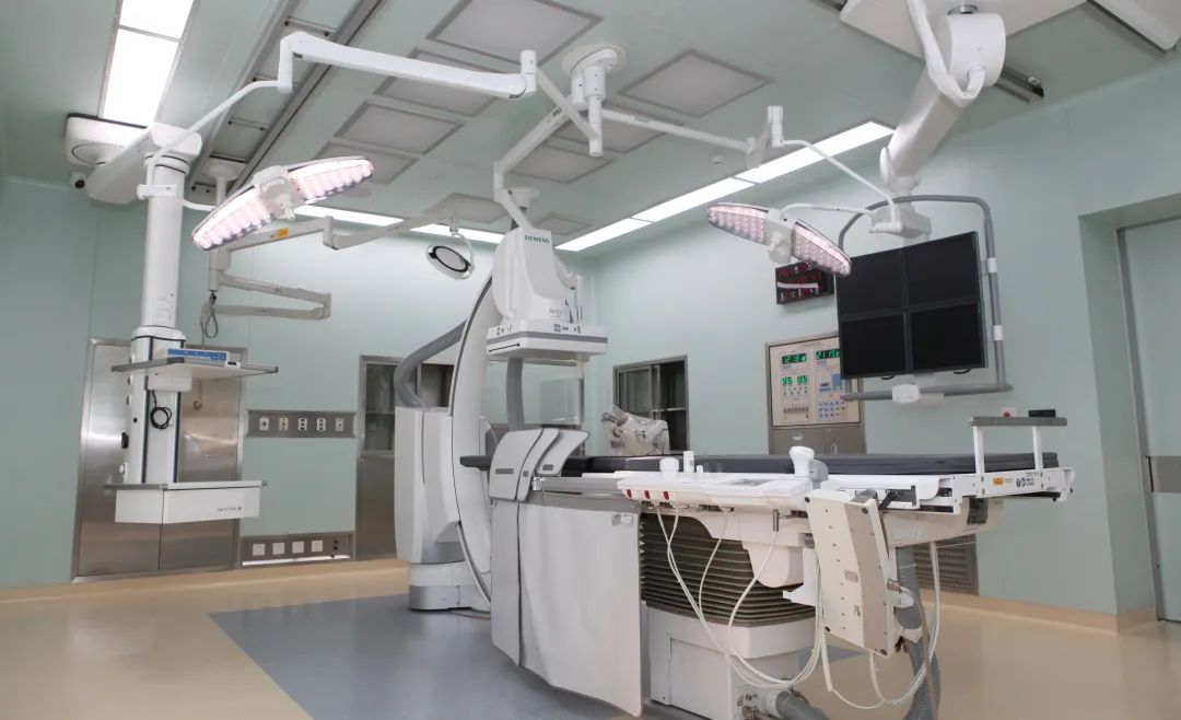 免费义诊一个月！京西这个大医院新添多个科室