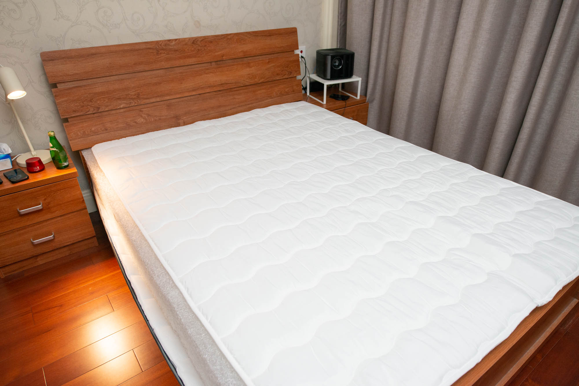 爱维福床垫效果怎么样,爱维福与慕思床垫哪个更好