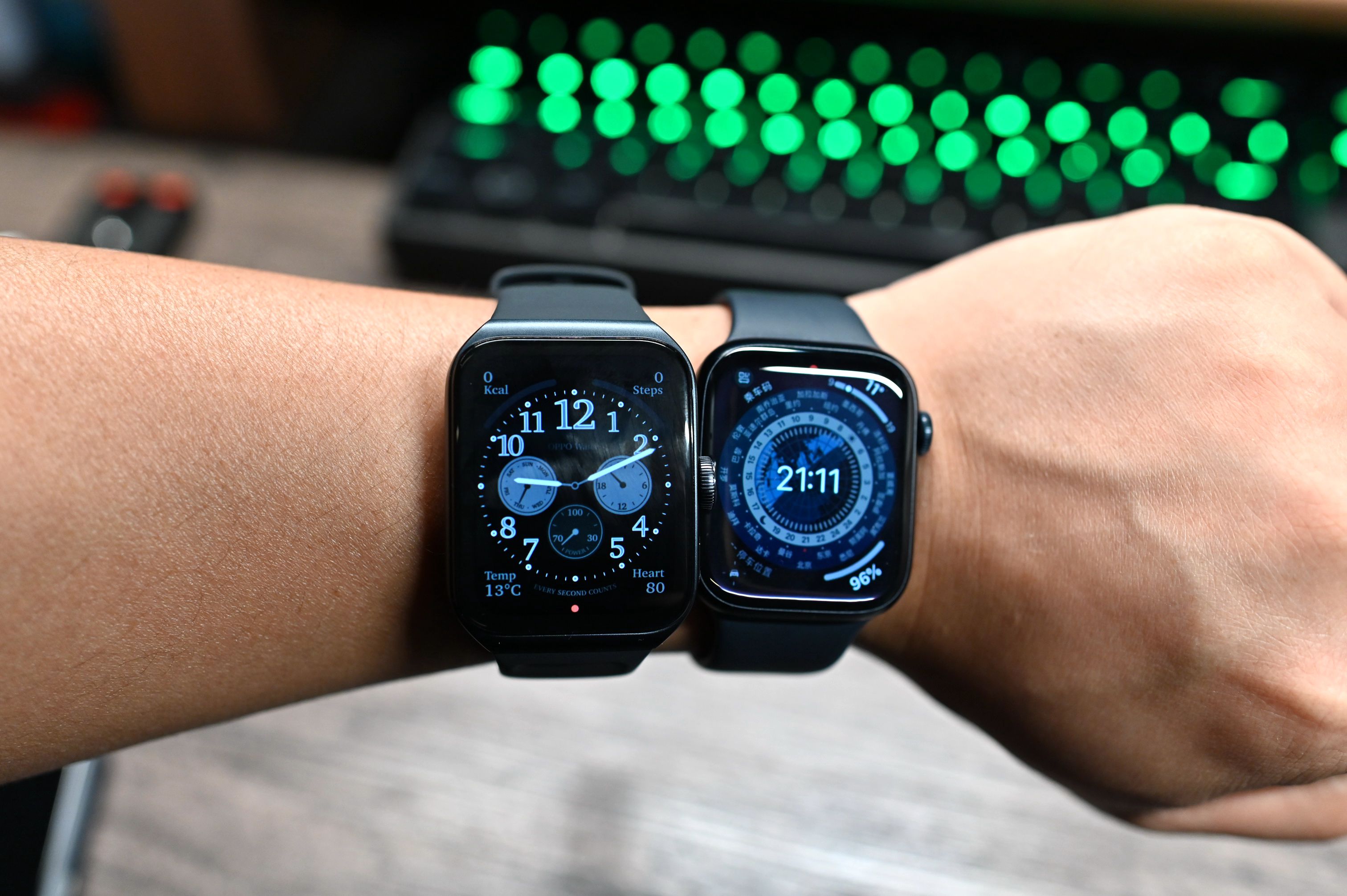 oppowatch3pro控制比亚迪宋,oppowatch3pro解锁比亚迪汽车