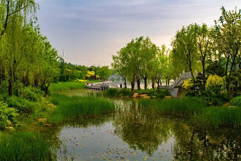 赞美秦皇岛的夏天,想念秦皇岛的夏天