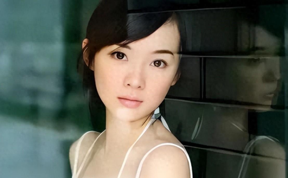 霍思燕成名作品,刚出道的霍思燕照片