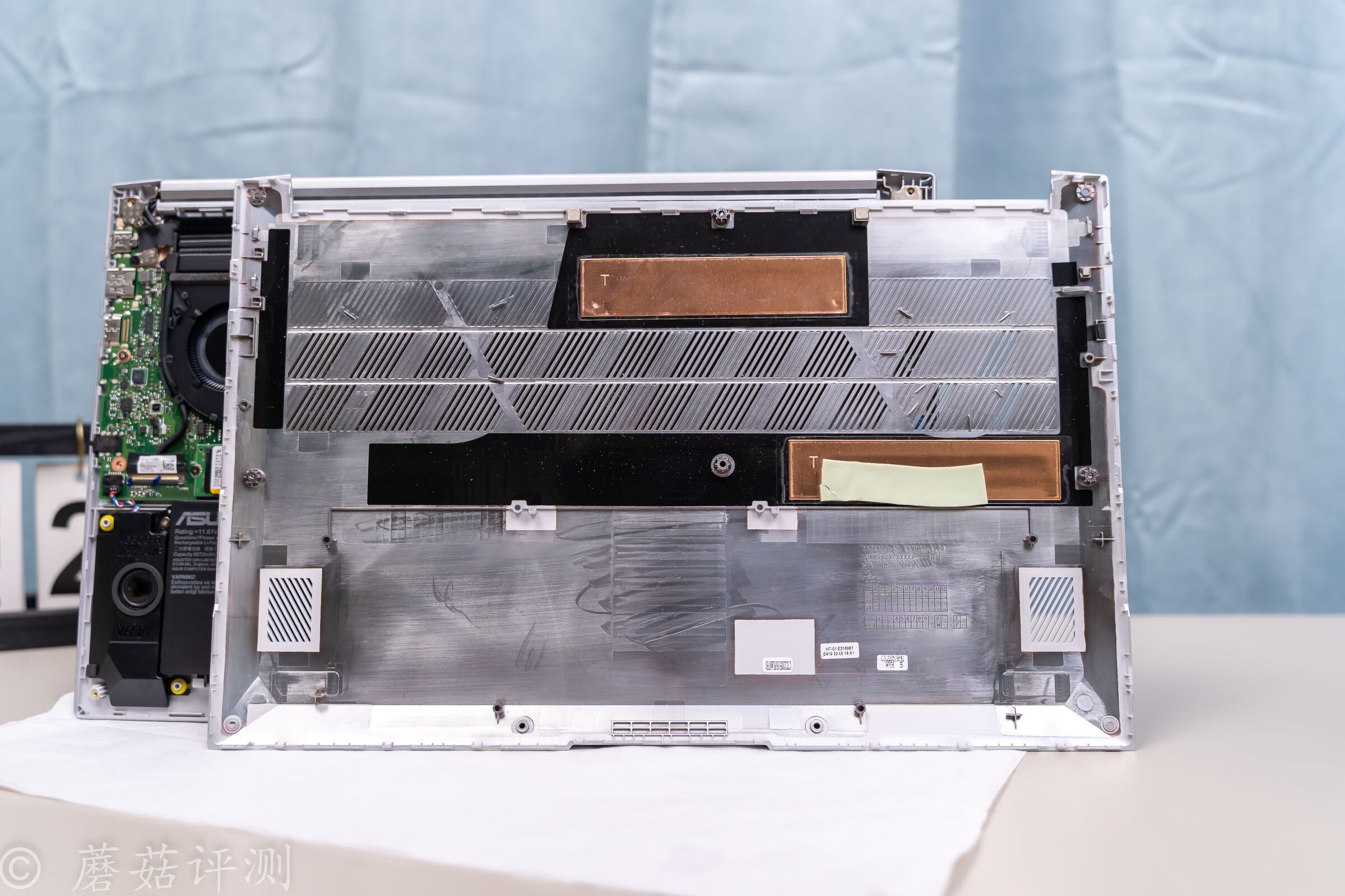 华硕无畏pro15锐龙版和灵耀pro14,轻薄本华硕无畏pro15游戏测评