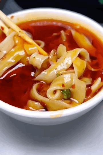 东北人魔改中国菜,日本人魔改中国菜