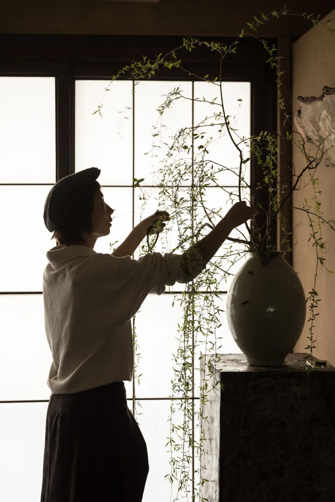 “野生”风格受欢迎——成都30平方米小花店，一年收入250万元