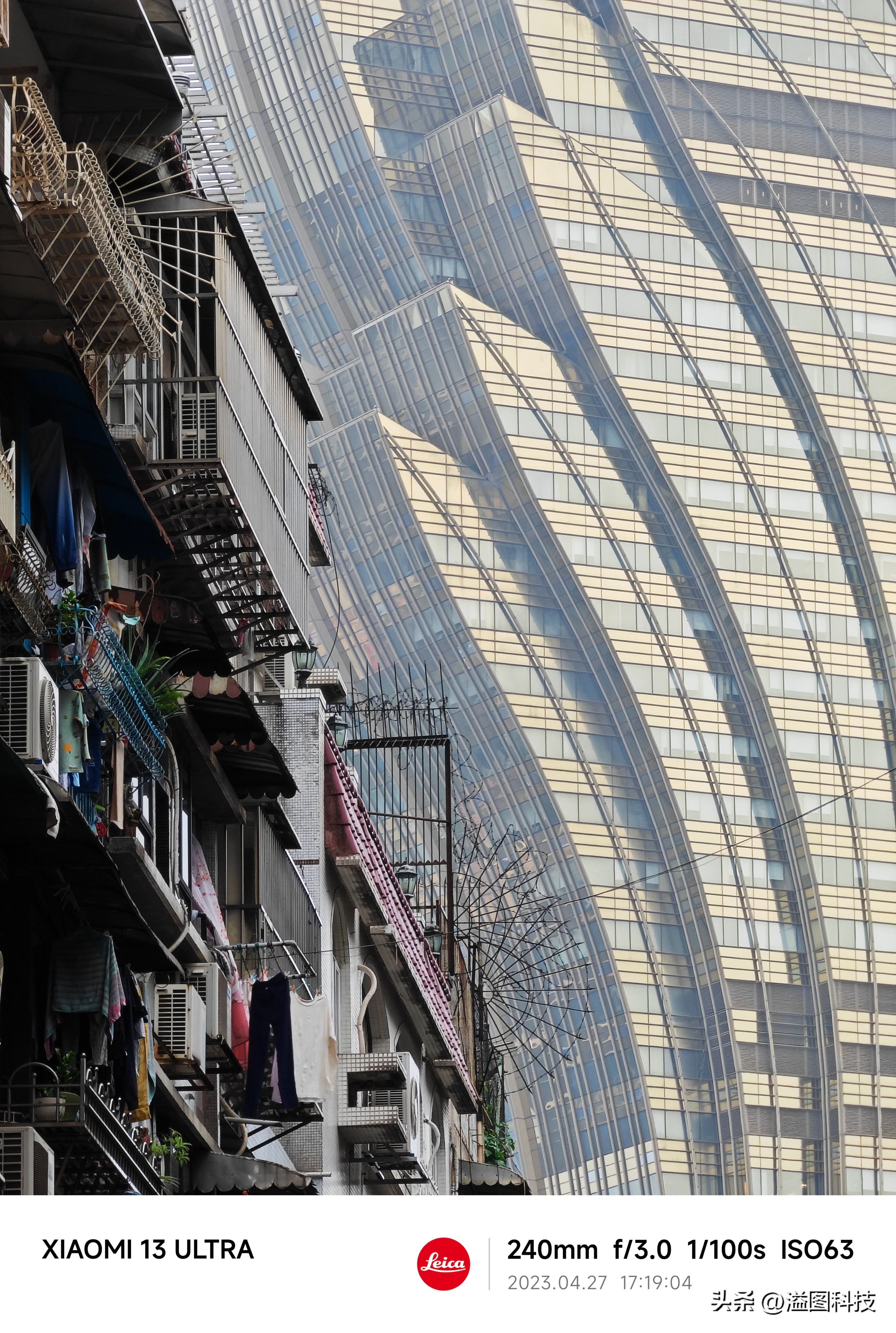 小米13Ultra影像功能深度介绍,实战篇