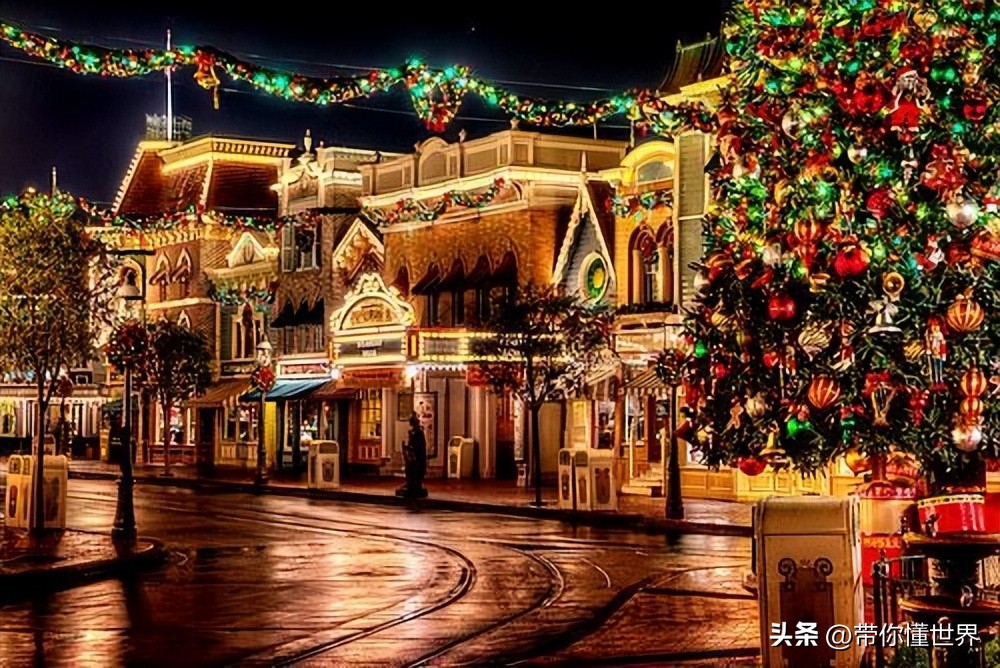 疫情国外圣诞节怎么过的,疫情下国外圣诞节