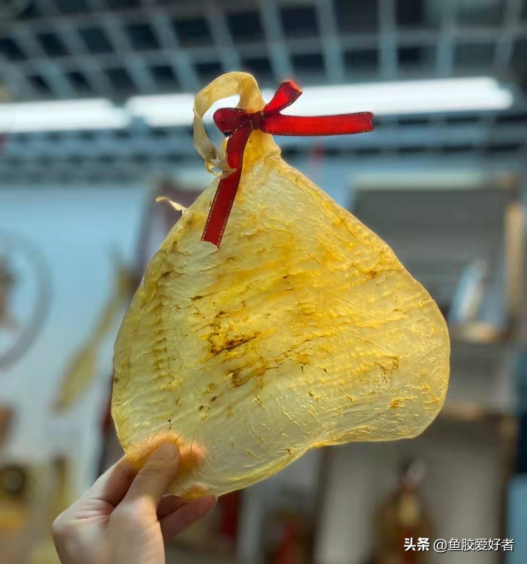 鱼胶要吃多久才能见到效果,为什么鱼胶吃了没效果