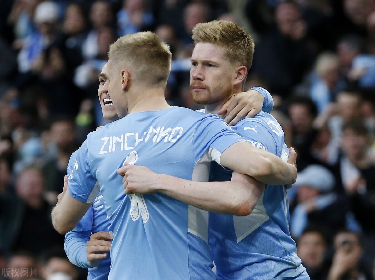 内马尔德布劳内欧冠半决赛,皇马曼城欧冠德布劳内爆射