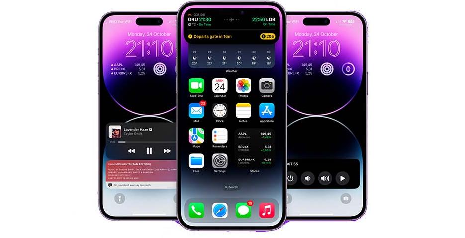 iphone8能更新到ios17吗,iphone8要不要升级ios17