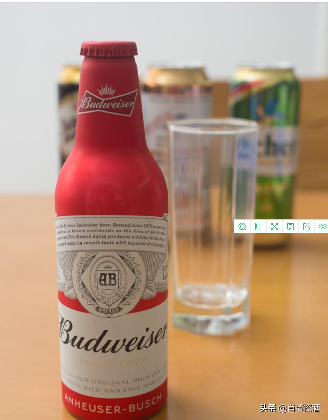 推荐一款进口啤酒销量性价比高的,值得推荐的8款啤酒有哪些