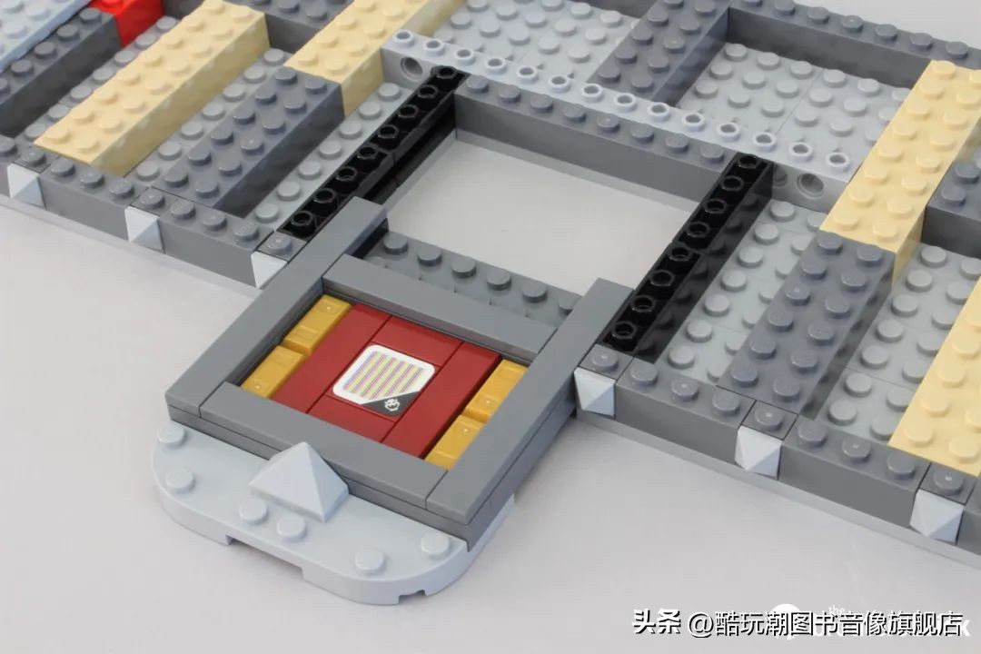 乐高史酷比系列75901南瓜骑士评测,乐高酷霸王71411开箱