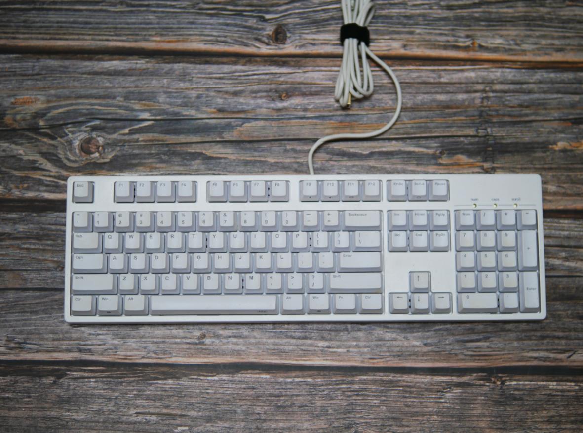 filco机械键盘圣手二代怎么样,filco为什么是最好的茶轴键盘