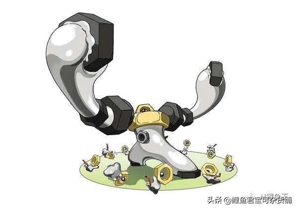 宝可梦进化,宝可梦成长之路