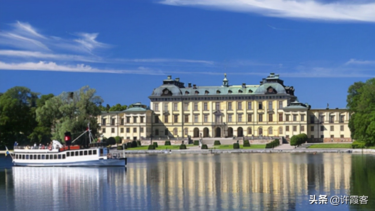 瑞典现状，带你看看真实的瑞典