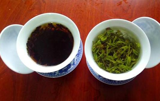 喝茶对心脏有好处还是坏处,茶叶和绿茶哪个对心脏好