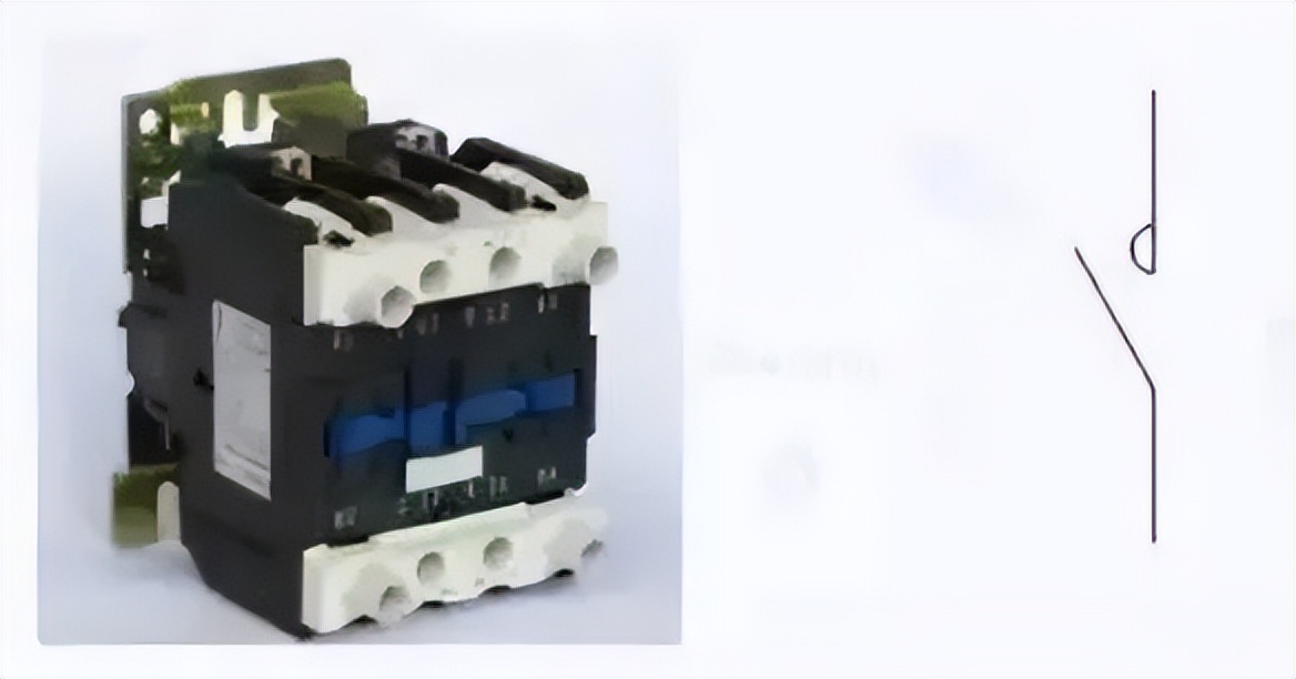 电气配电符号图标大全,配电柜各种电气符号大全