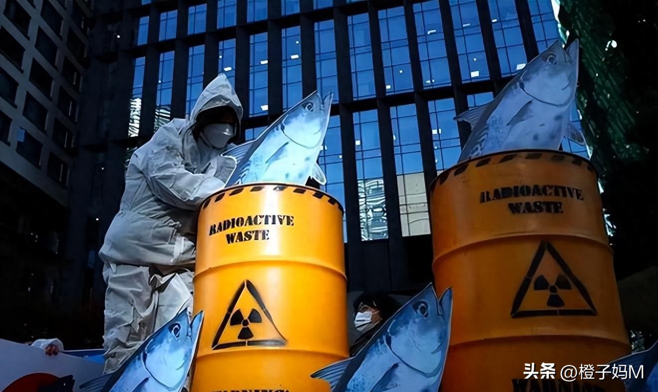 舔日的下场！日本爆出猛料，要让韩国政府下不了台