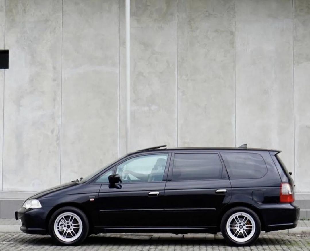 2002款本田奥德赛RA6是什么变速箱,奥德赛ra6用的什么变速箱