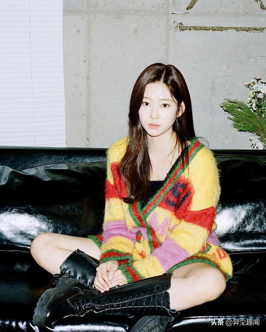 盘点各家爱豆高颜值,2019年爱豆颜值top