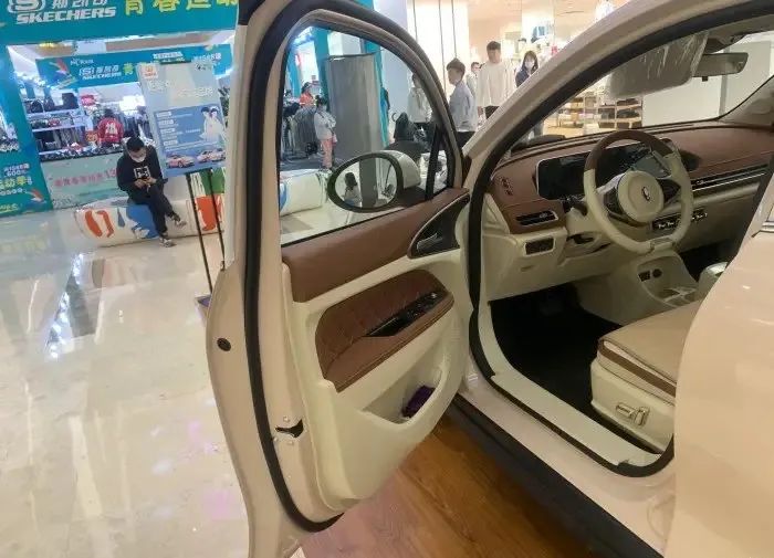 开3万公里欧拉好猫车主真实感受,欧拉好猫3万公里感受