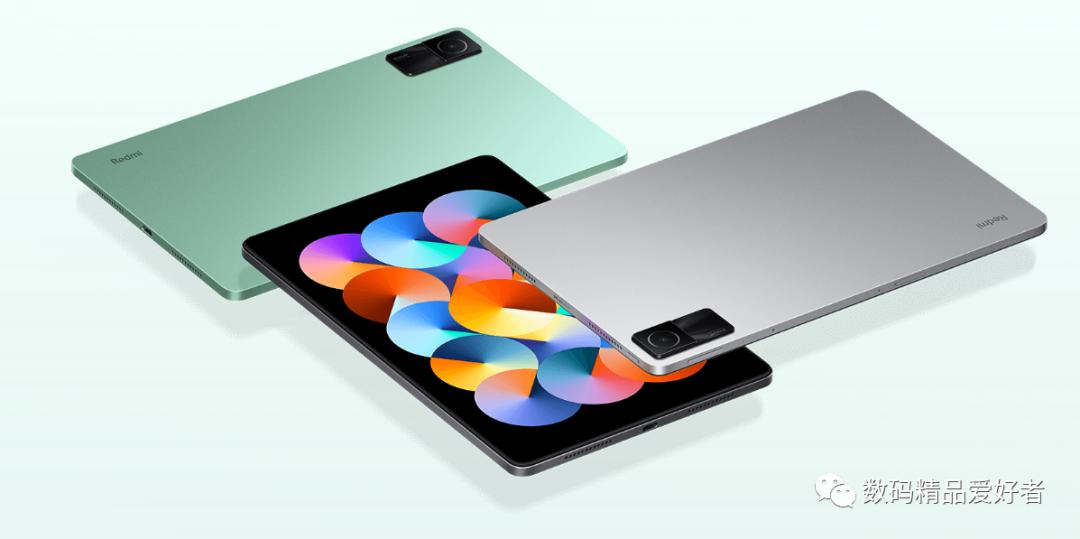 官方正版高清护眼大屏平板300块的,redmipad高配和低配