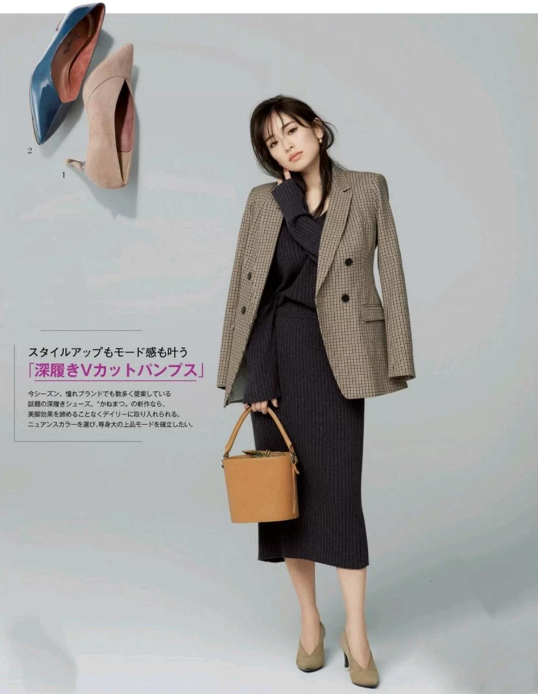 女人再懒别穿牛仔裤就出门,女人再懒也别穿连衣裙