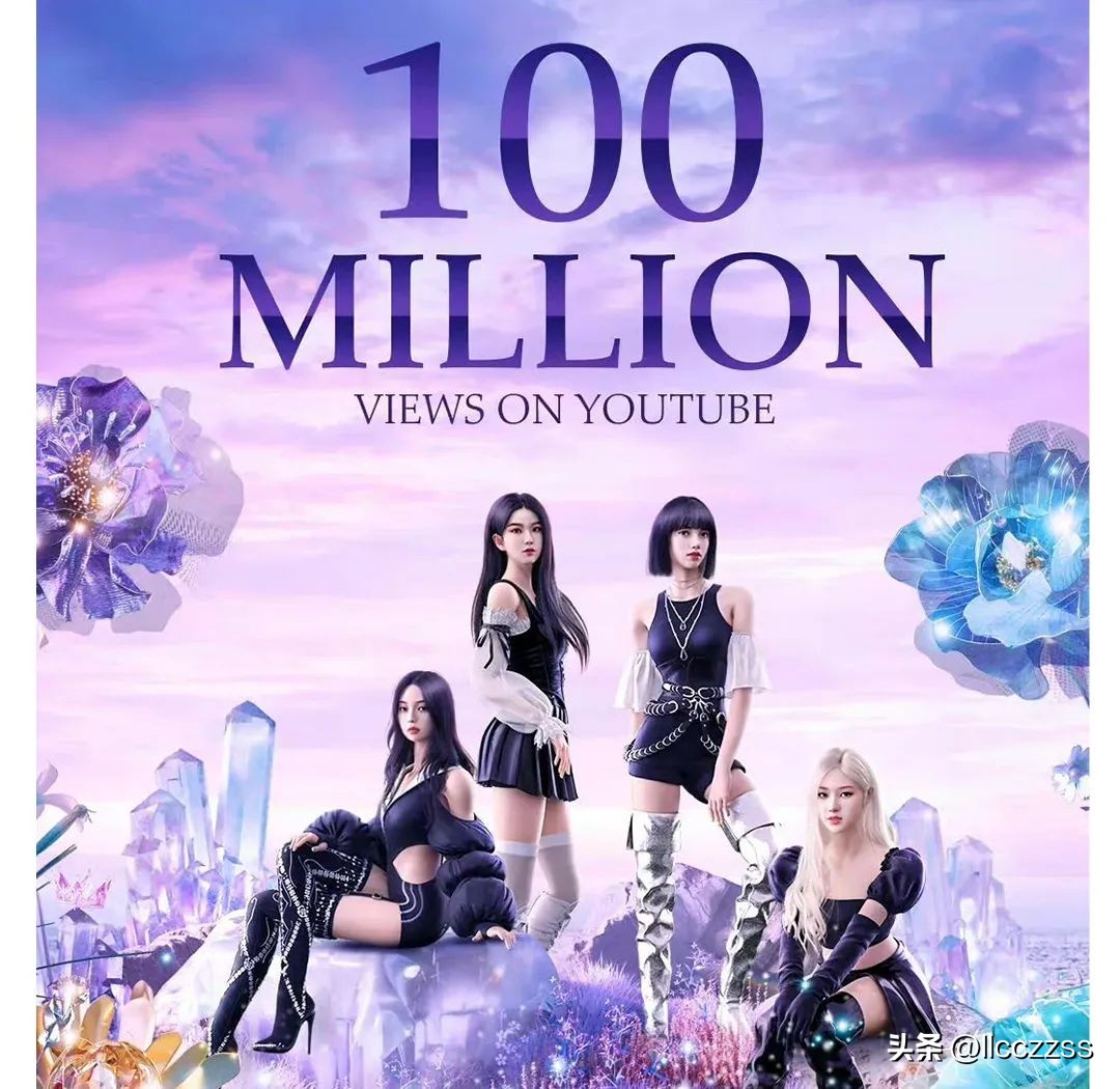 blackpink被看上,保时捷看blackpink