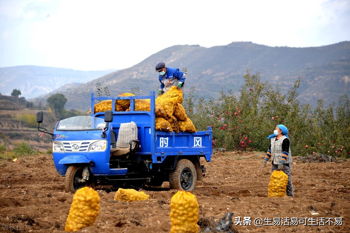 定西的印象,定西儿时记忆