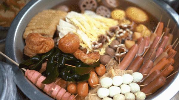 云浮牛杂煲探店,云浮云城最火的牛杂店