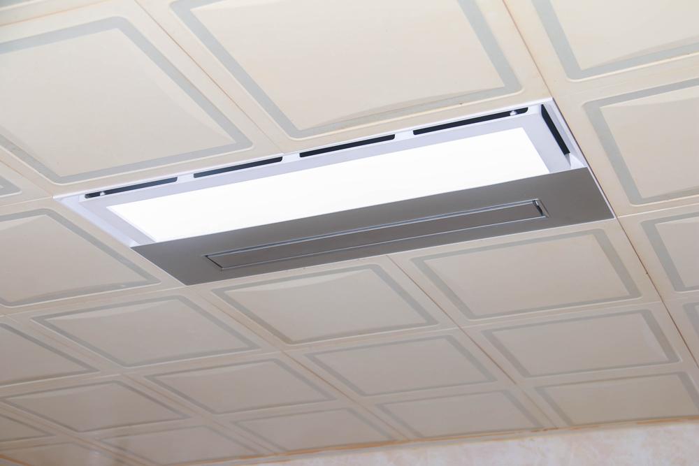 新家装修浴霸选什么样的,新房装修浴霸推荐哪种