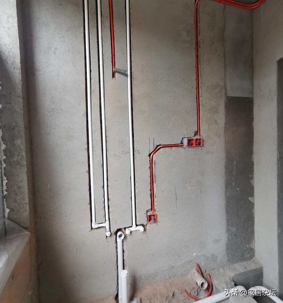 装修公司水电改造攻略,家装水电改造工程有哪些容易被坑