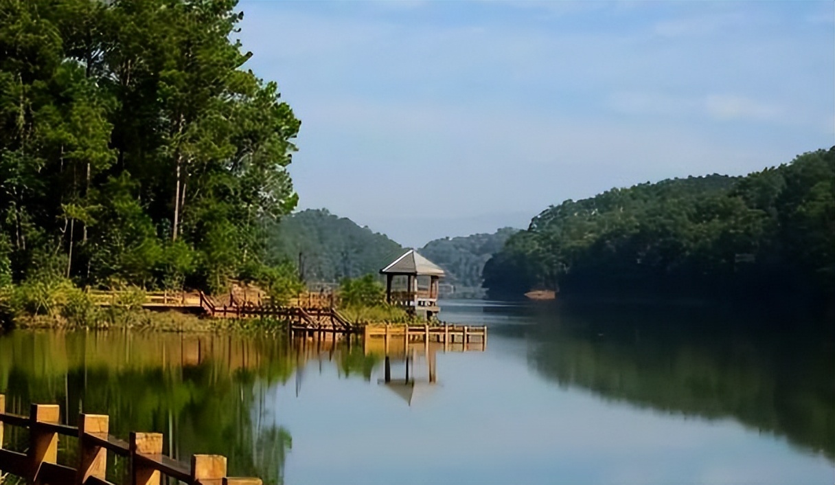 云南是一个风景秀丽的地方丽江,云南旅游推荐之丽江