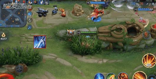 “绝育路”上分答案！苍穹竟还有这种玩法？全图支援最灵活