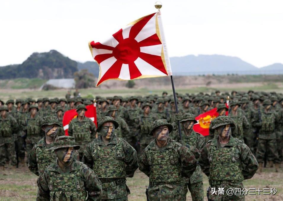 日本与北约合作全面升级,日本深化与北约军事合作